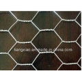 Шестигранная габионная сетка / Дорожная каменная сетка (HPZS3006)